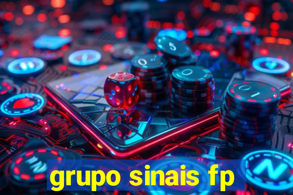 grupo sinais fp